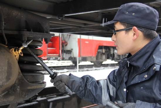 鐵道車輛運用與檢修專業(yè)招生要求有哪些？