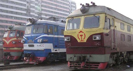 火車(chē)司機(jī)L3駕駛證怎么考能開(kāi)什么車(chē)